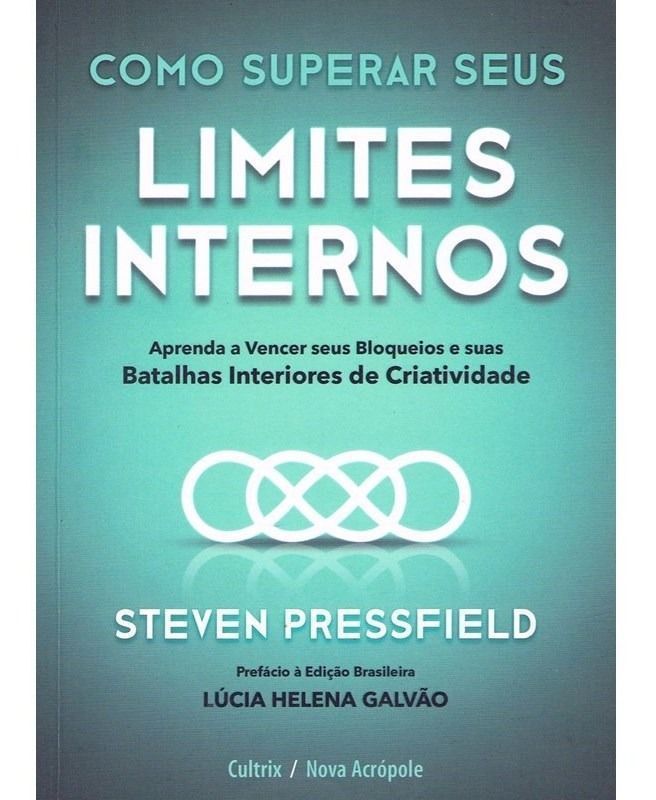 COMO SUPERAR SEUS LIMITES INTERNOS