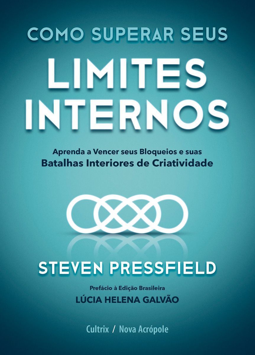 COMO SUPERAR SEUS LIMITES INTERNOS