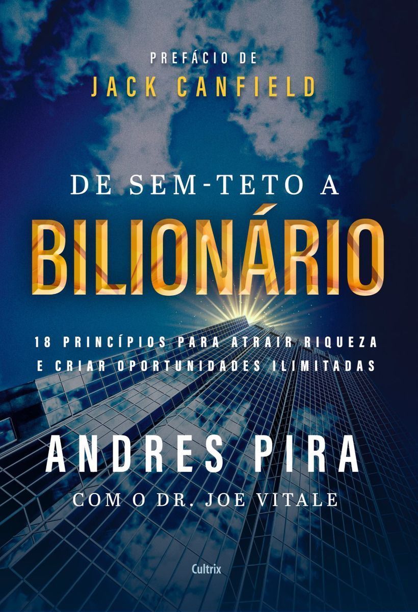 De Sem-Teto a Bilionário