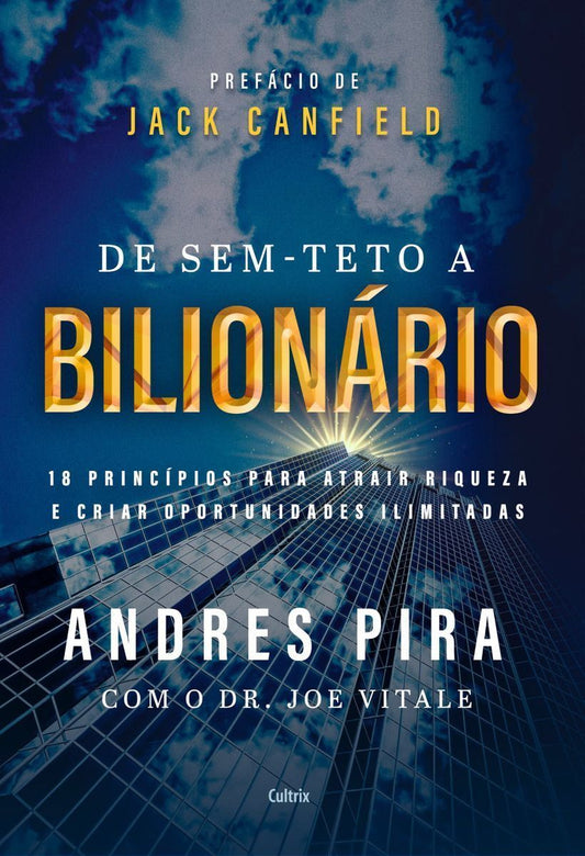 De Sem-Teto a Bilionário