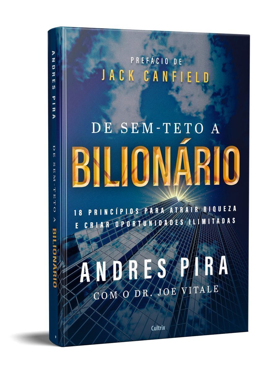 De Sem-Teto a Bilionário