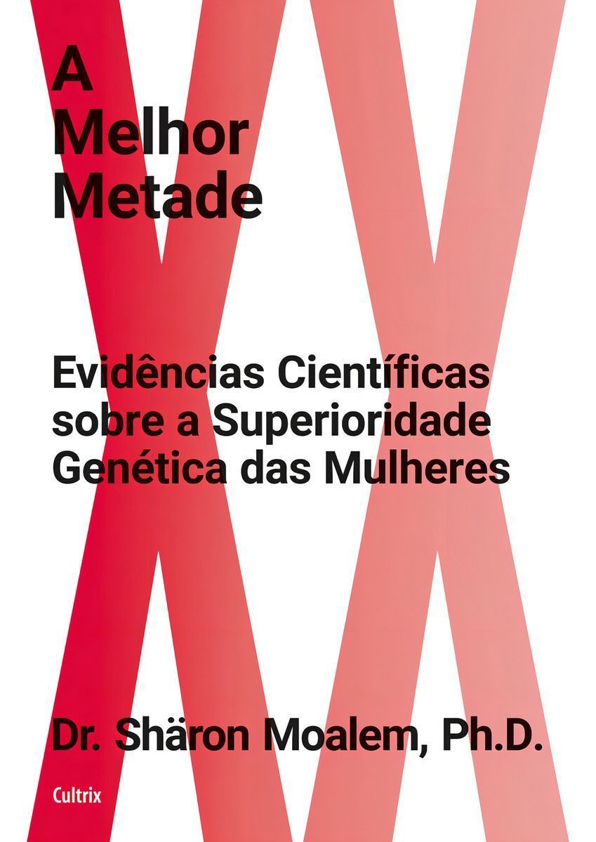 A Melhor Metade