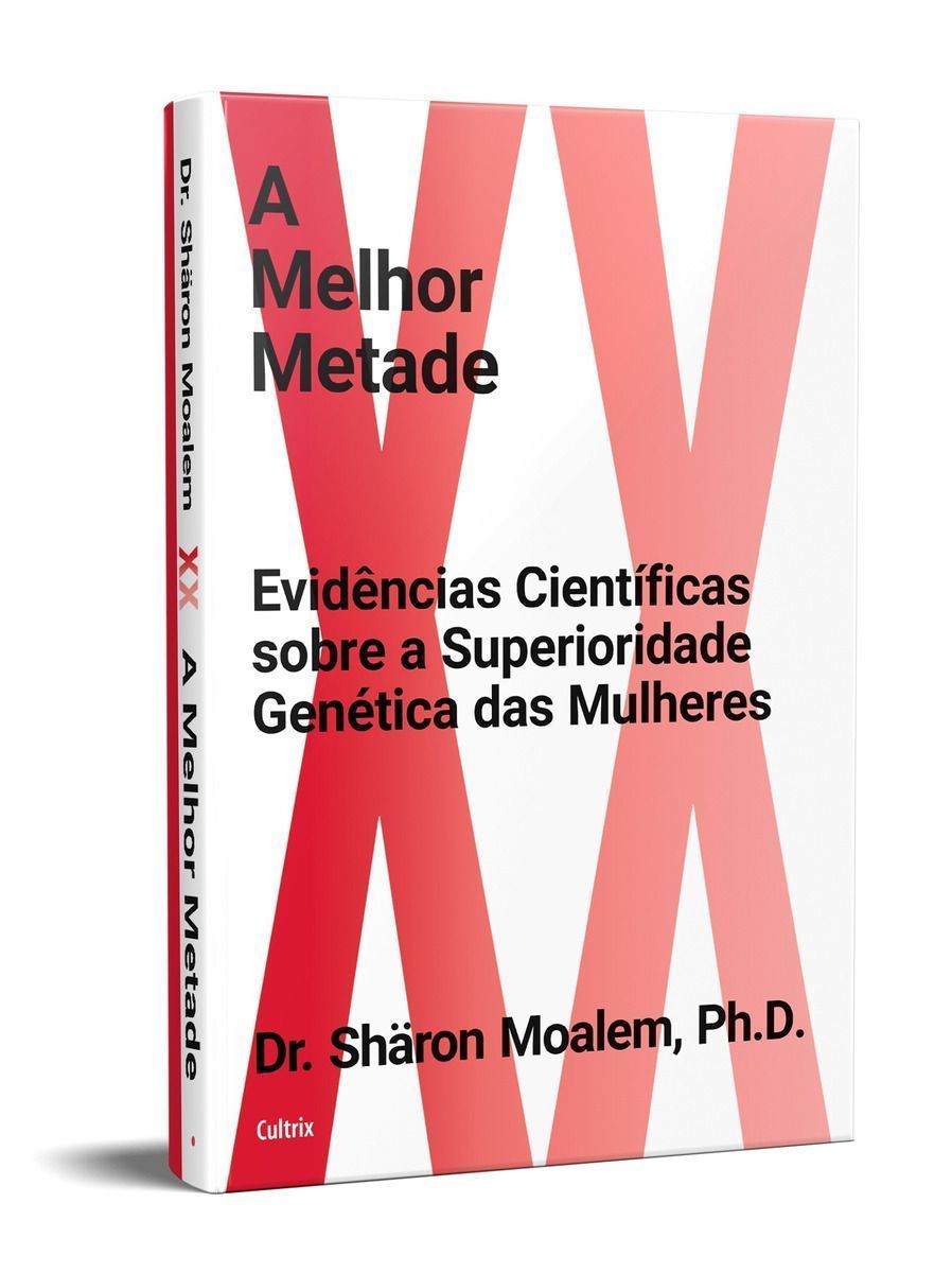 A Melhor Metade