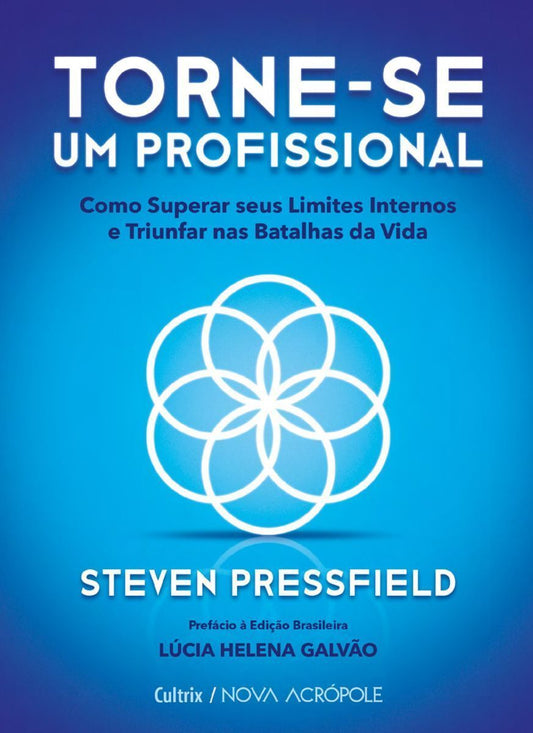 Torne-se Um Profissional