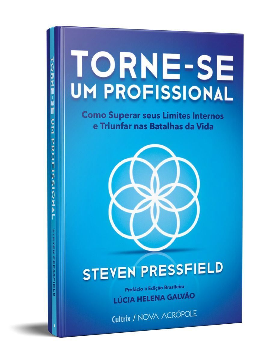 Torne-se Um Profissional