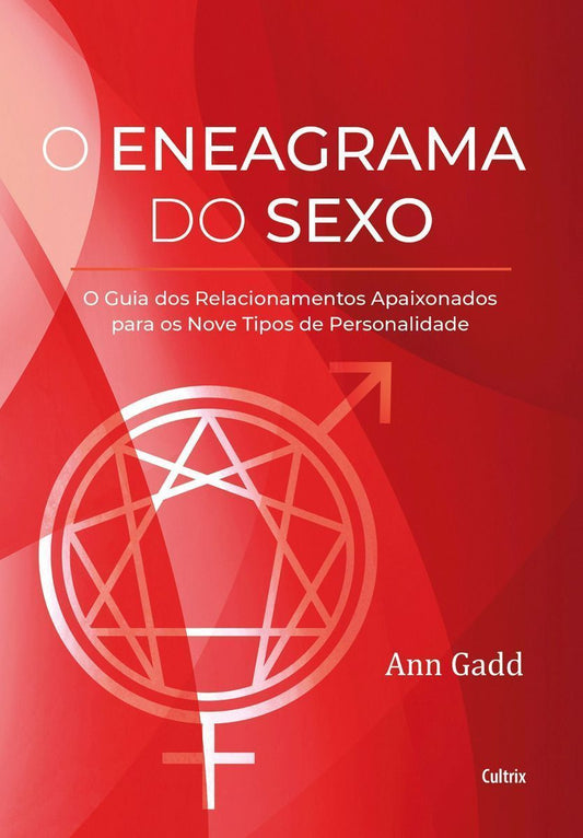 ENEAGRAMA DO SEXO (O)