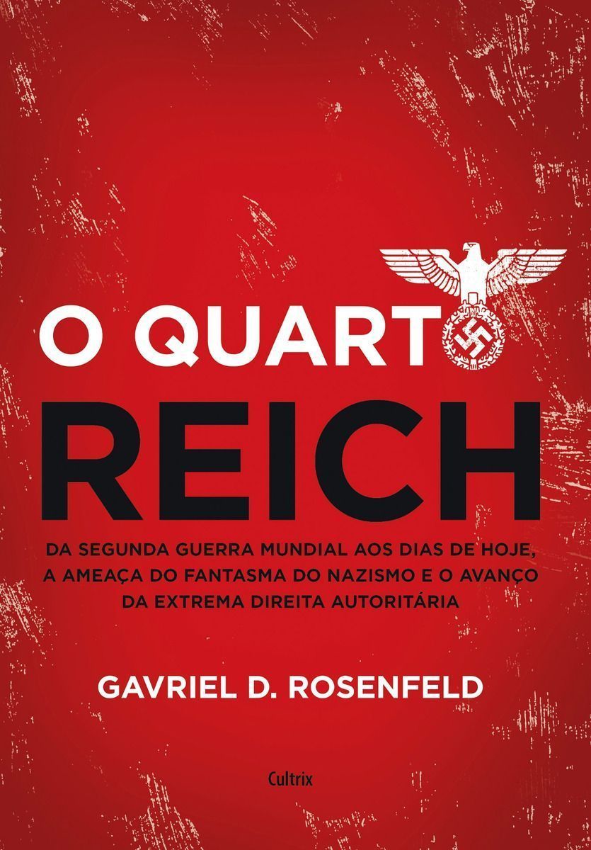 O Quarto Reich