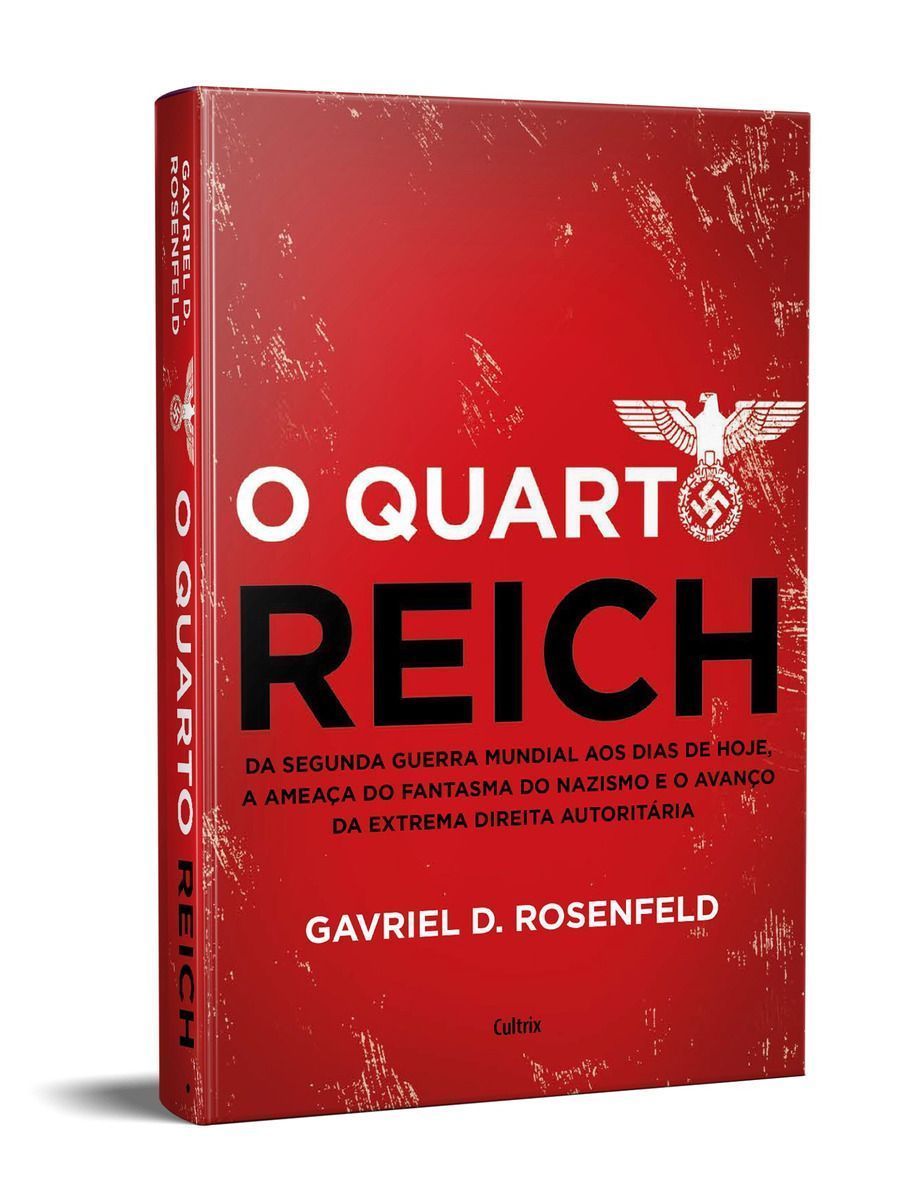 O Quarto Reich