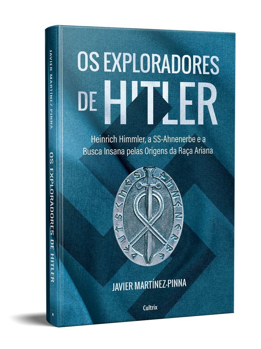 Os Exploradores de Hitler