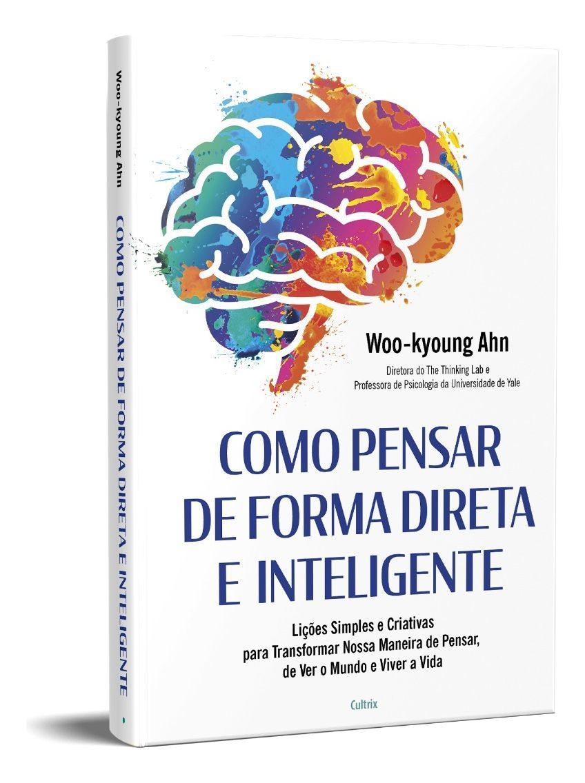 Como Pensar de Forma Direta e Inteligente