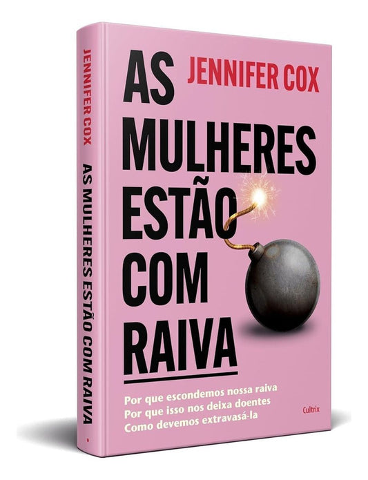 As Mulheres Estão Com Raiva