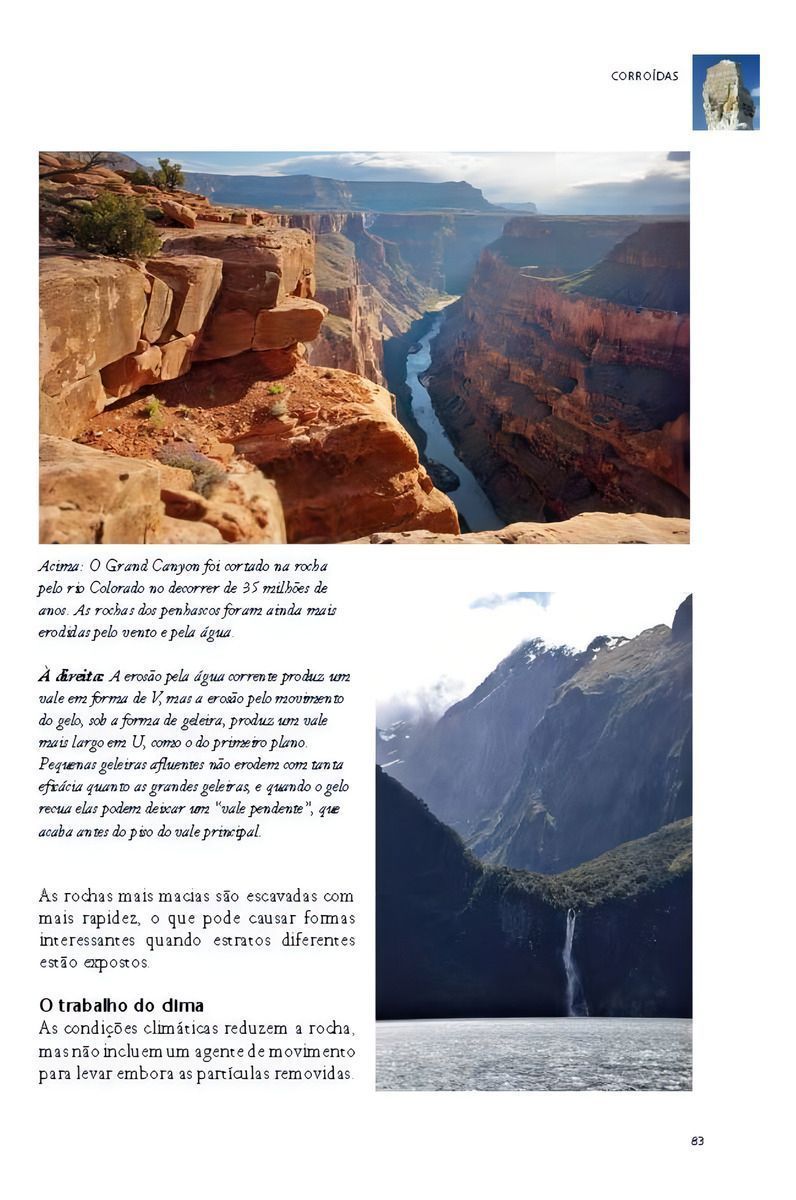 A História Do Planeta Terra