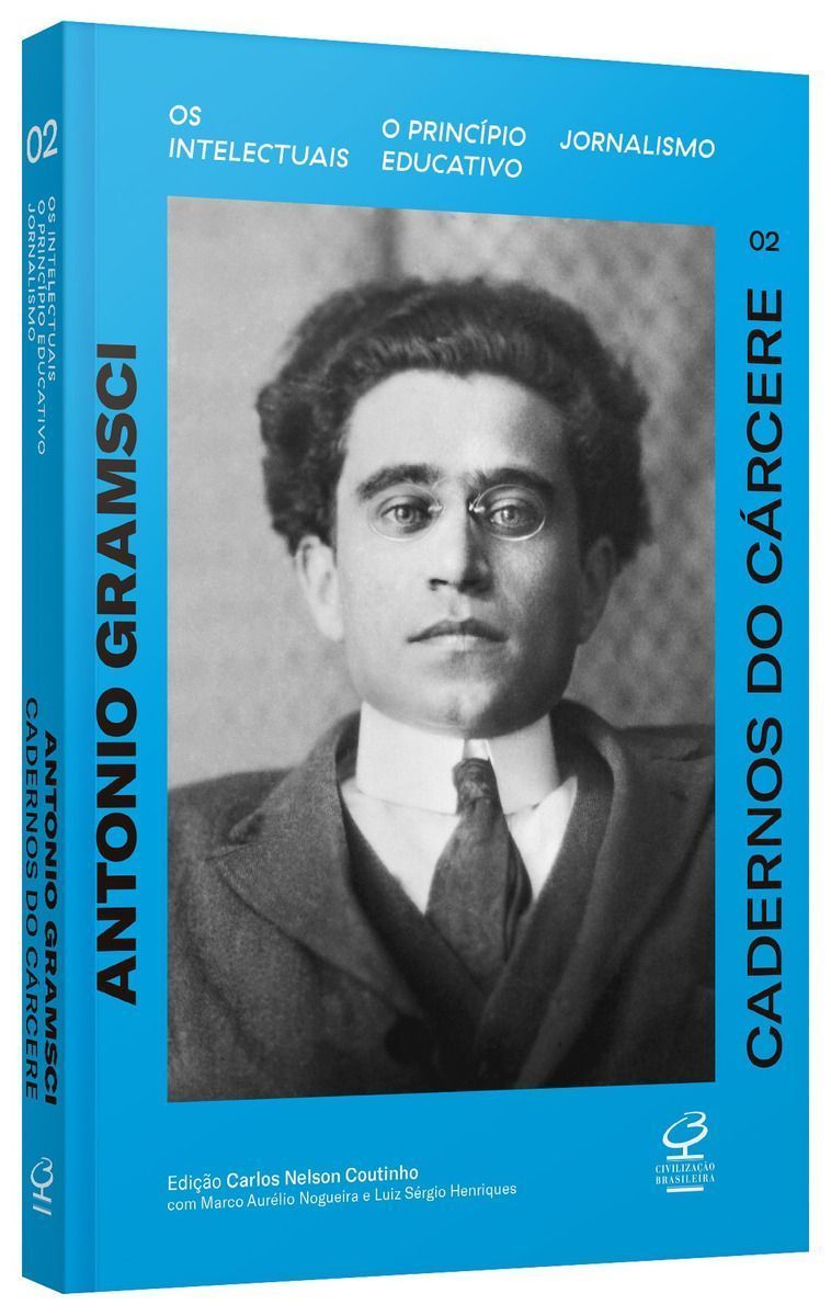Cadernos do Cárcere - Vol. 02