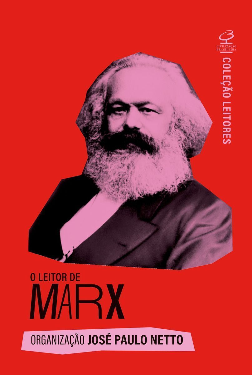 O Leitor de Marx