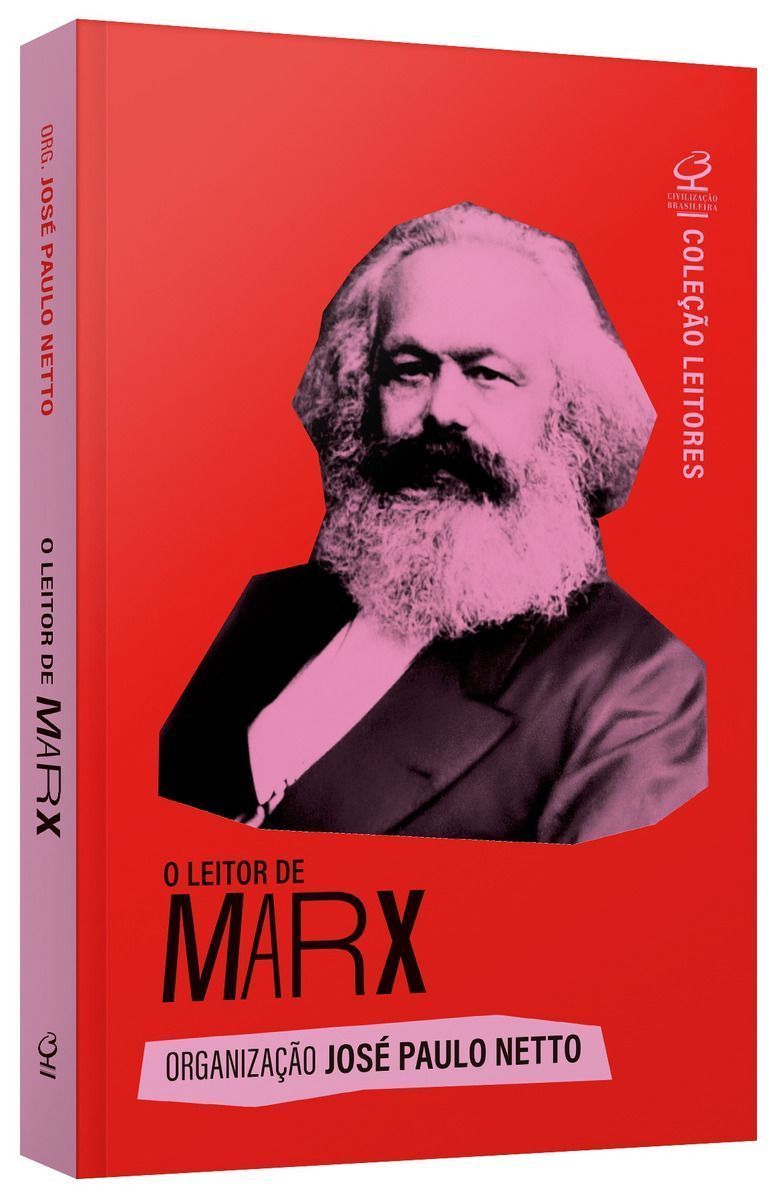 O Leitor de Marx