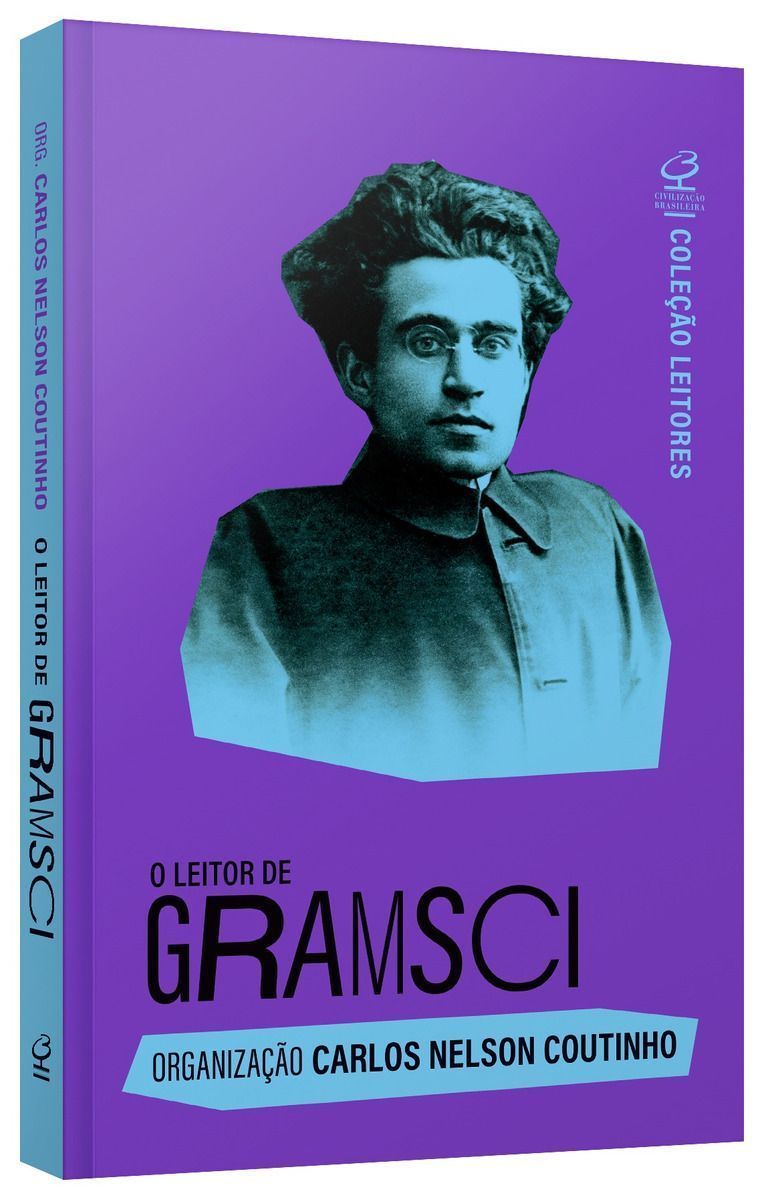 O Leitor De Gramsci