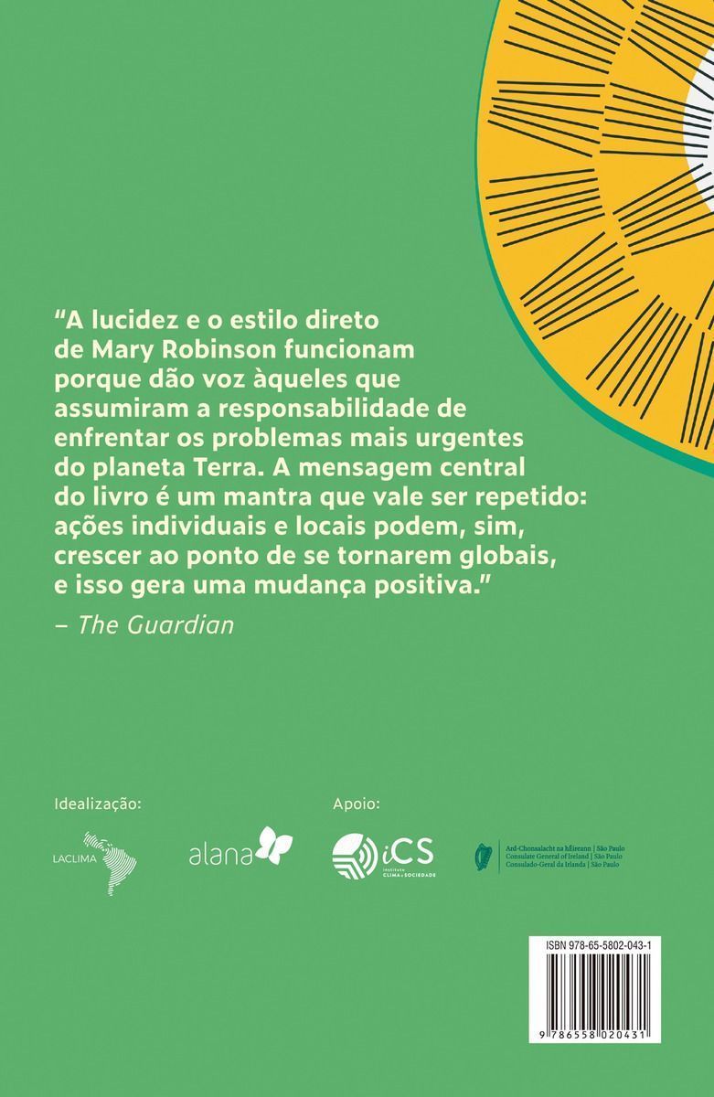 Justiça Climática