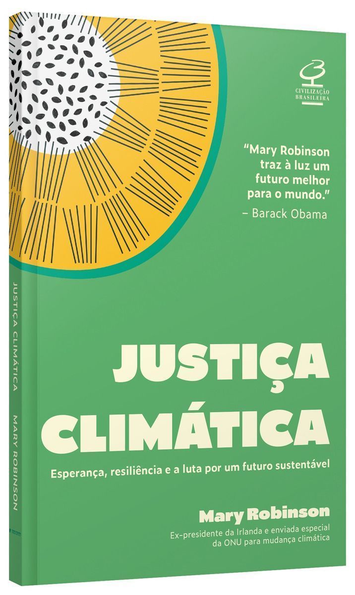 Justiça Climática