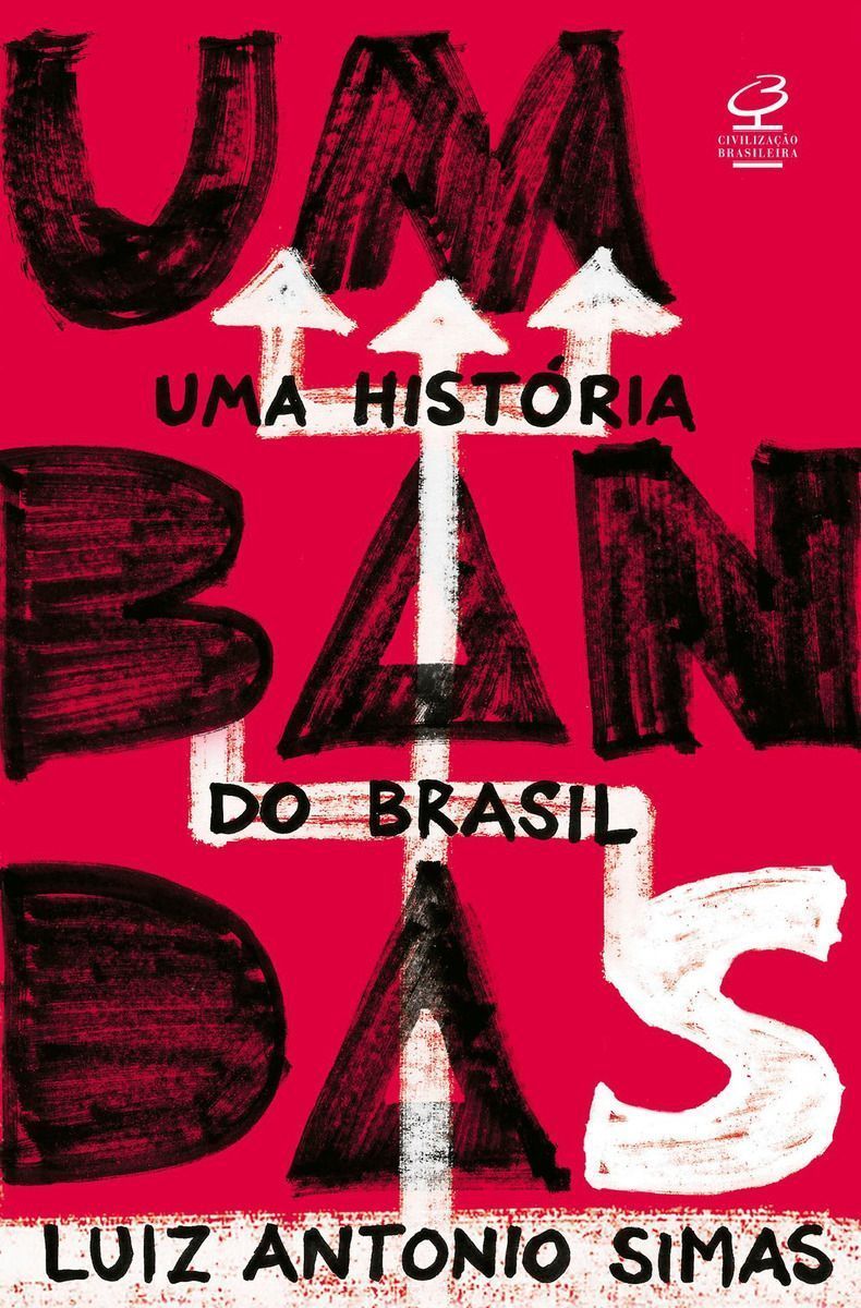 Umbandas: Uma História Do Brasil