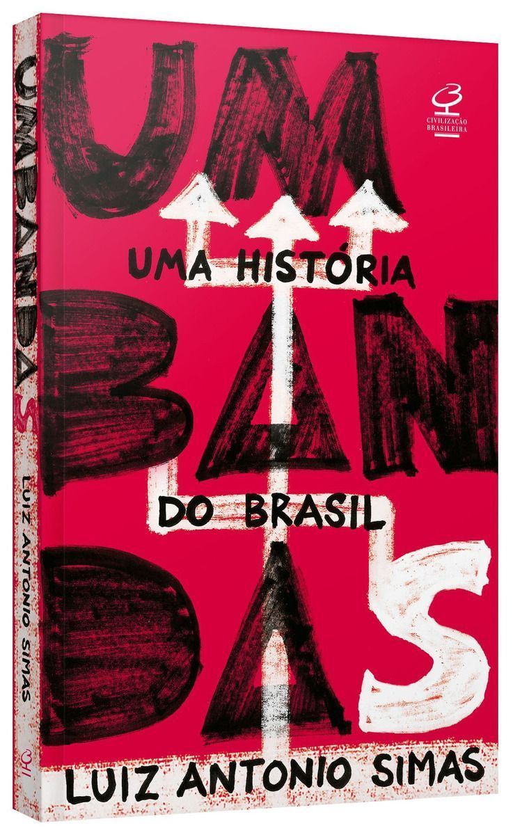 Umbandas: Uma História Do Brasil