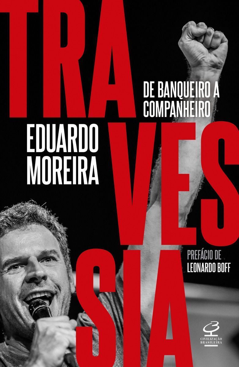 Travessia: De Banqueiro a Companheiro