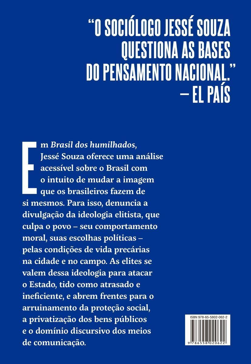 Brasil Dos Humilhados