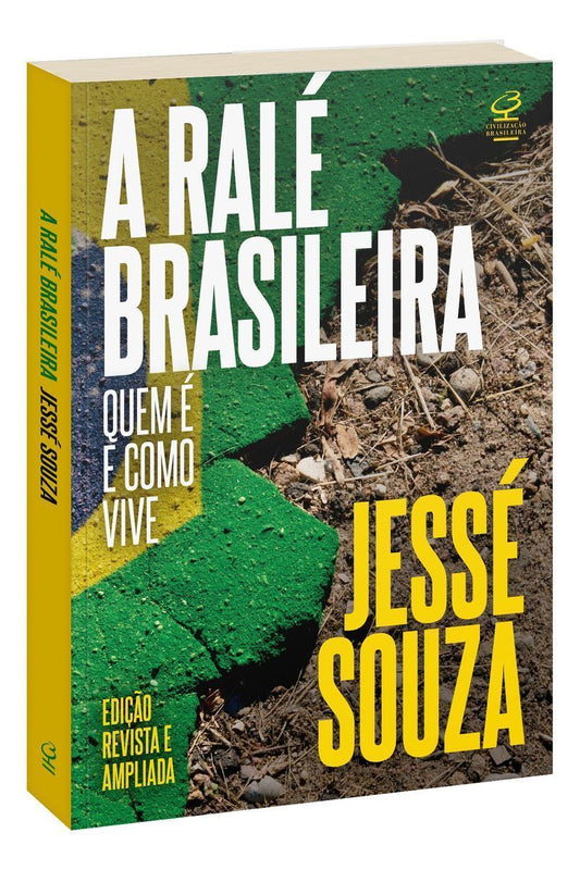 Kit - Repensando o Brasil