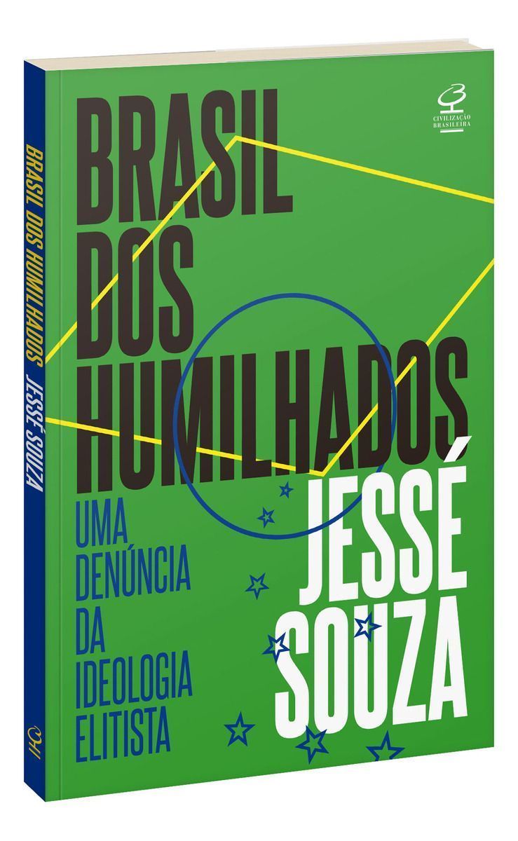 Kit - Repensando o Brasil
