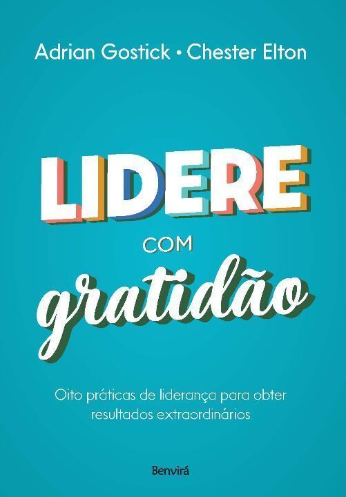 Lidere Com Gratidão