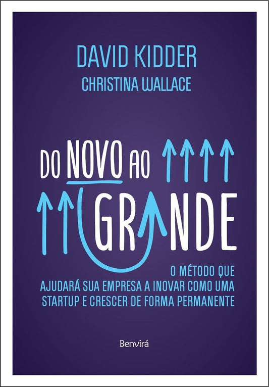 Do Novo ao Grande