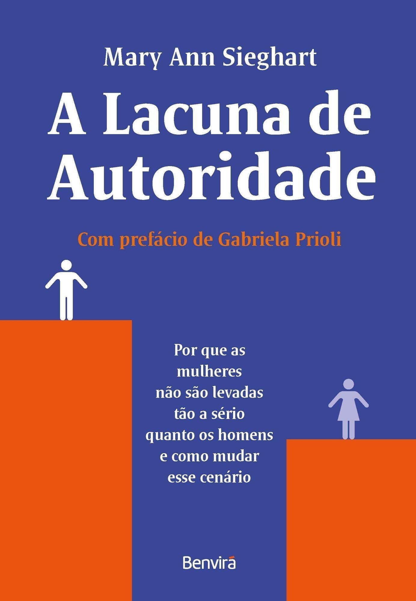 A Lacuna de Autoridade