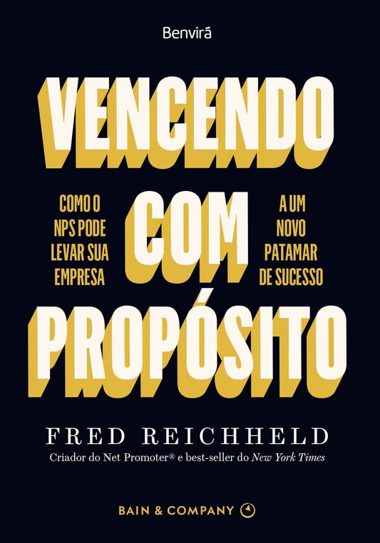 Vencendo Com Propósito - 1ª Edição 2022