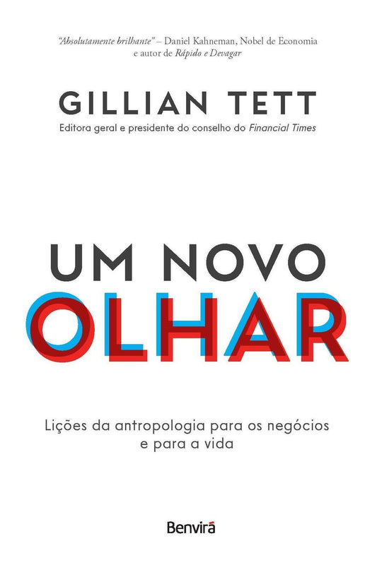 Um Novo Olhar
