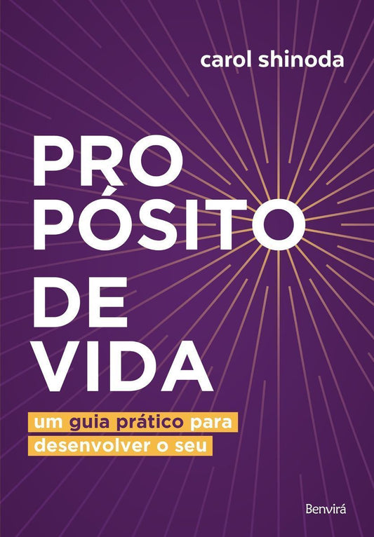 Propósito De Vida