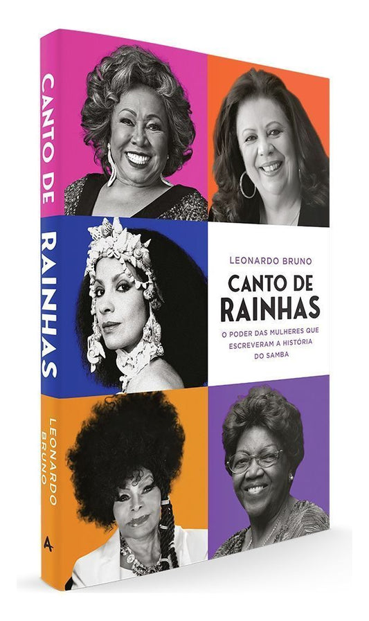 Canto De Rainhas