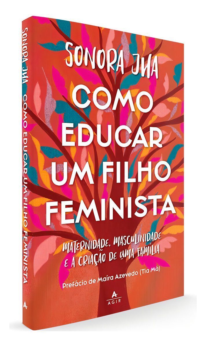 Como Educar Um Filho Feminista