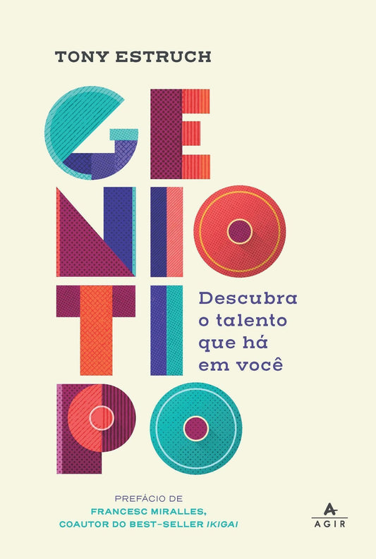 Geniotipo - Descubra o Gênio Que Há Em Você