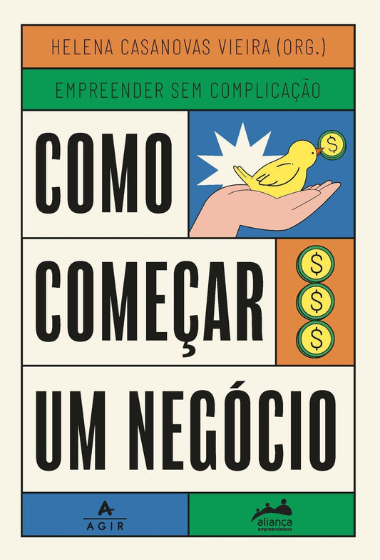 Como Começar Um Negócio
