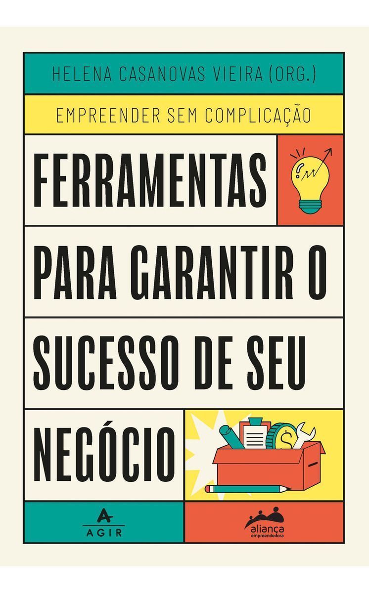 Ferramentas Para Garantir o Sucesso de Seu Negócio