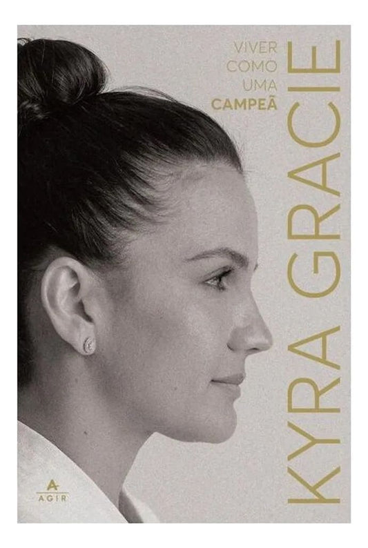 Viver Como Uma Campeã