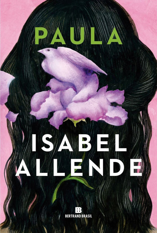 Paula - (Capa Nova)