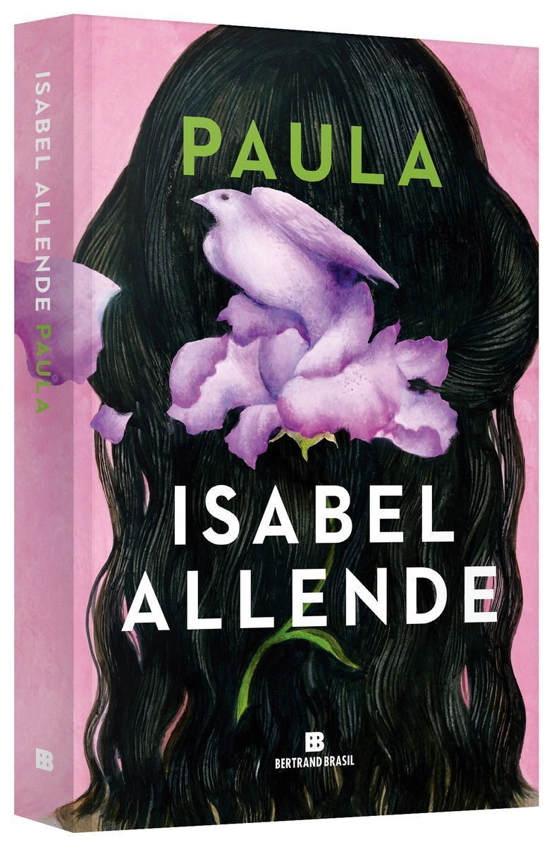 Paula - (Capa Nova)