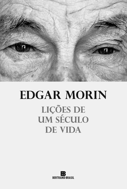 Lições De Um Século De Vida