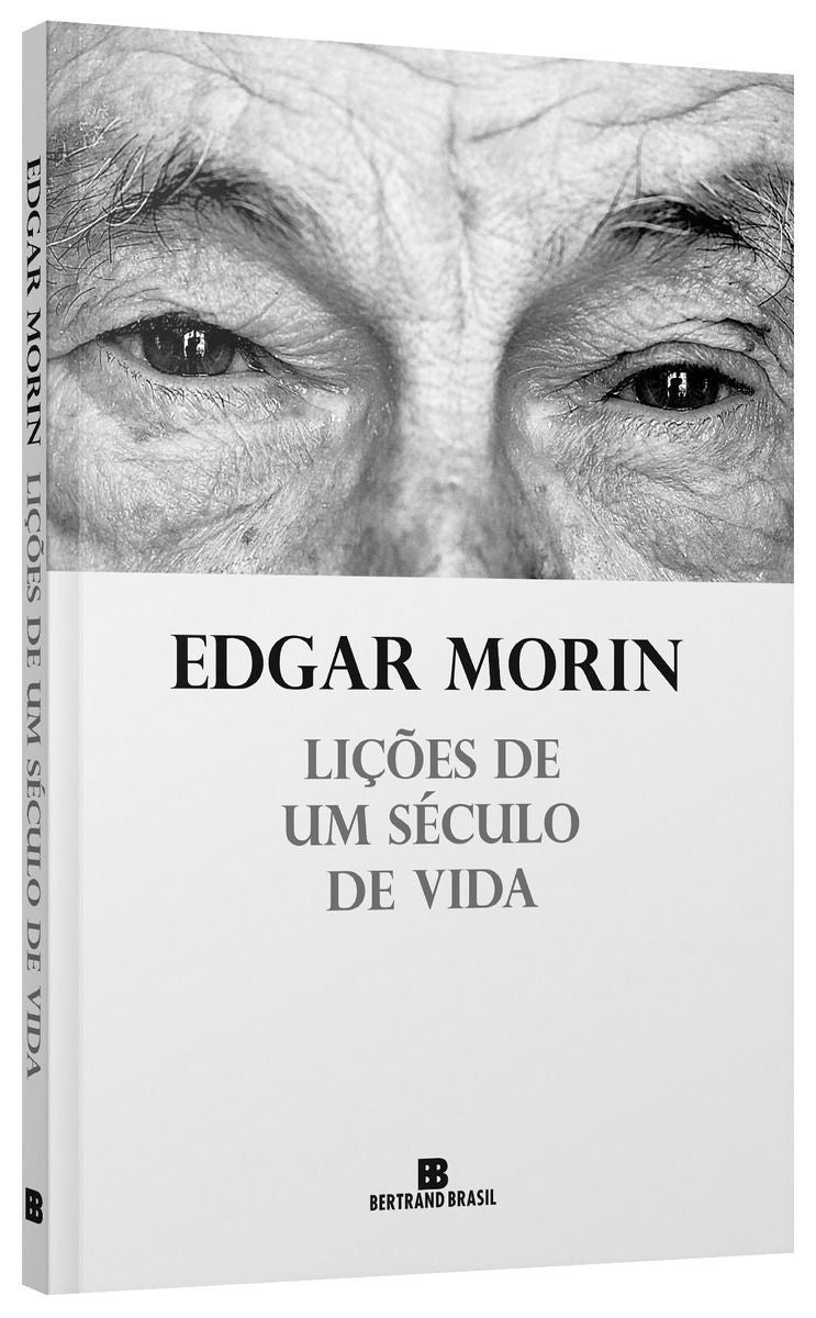 Lições De Um Século De Vida