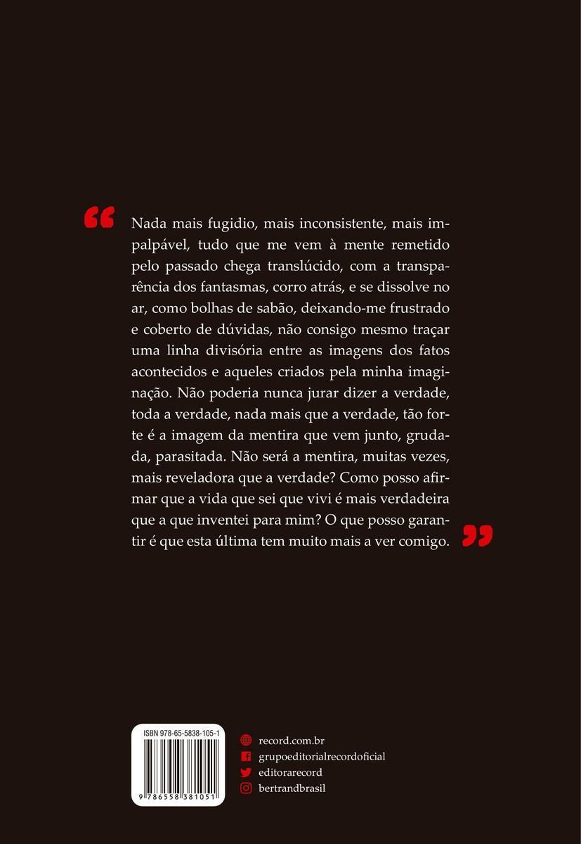 Apenas Um Subversivo