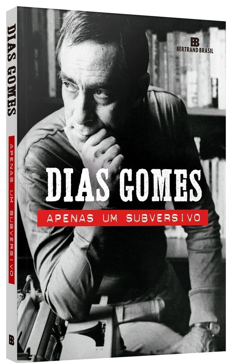 Apenas Um Subversivo