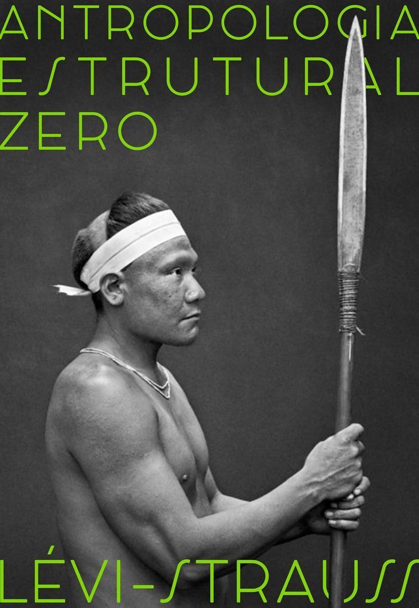 Antropologia Estrutural Zero