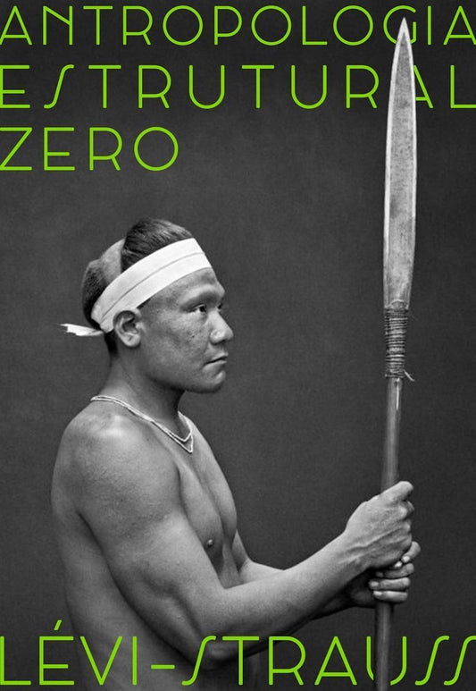 Antropologia Estrutural Zero