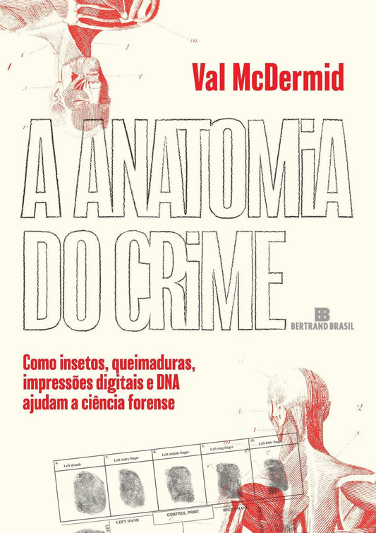 A Anatomia do Crime