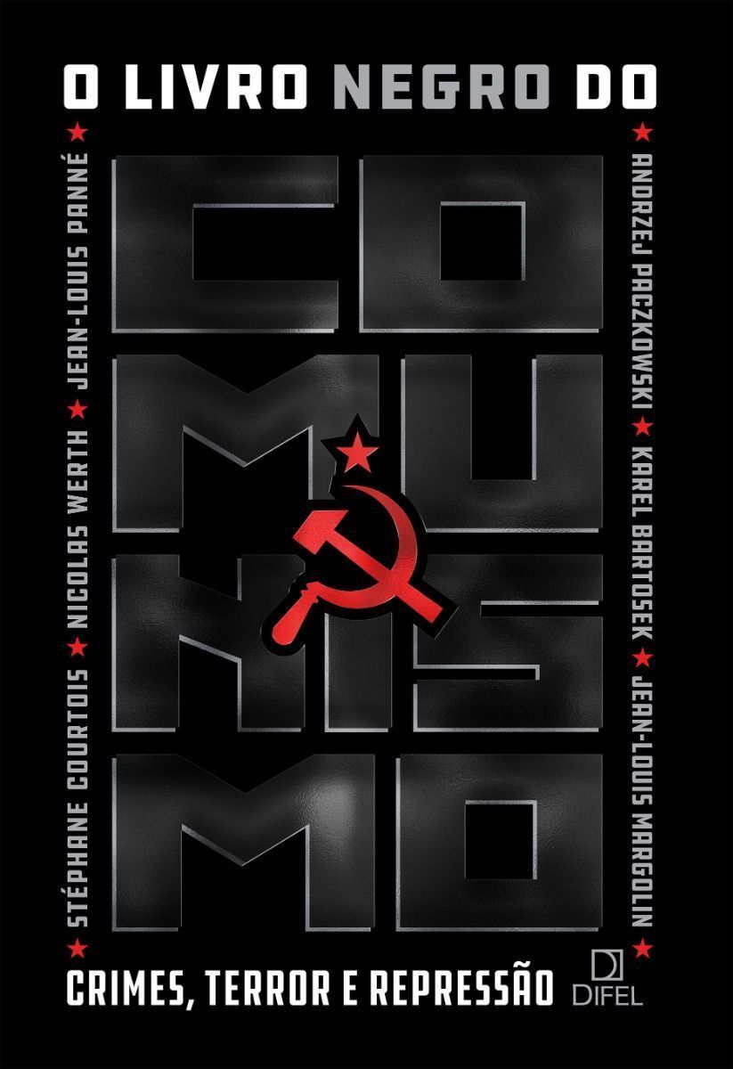 O Livro Negro do Comunismo